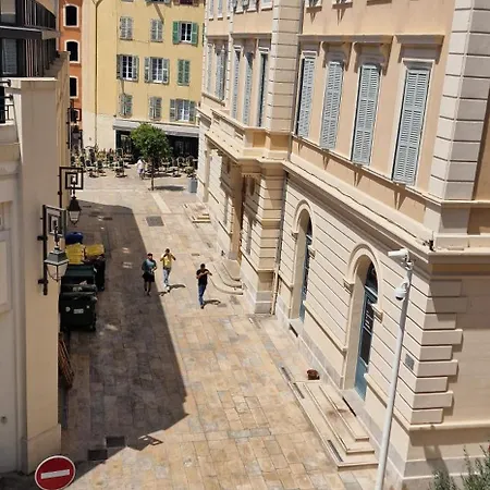 Au Coeur De * Toulon