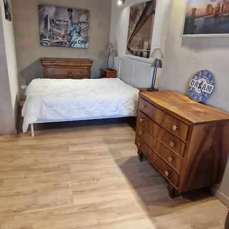 Au Coeur De Apartmán